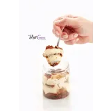 [Pastry Campus] Марафон “Мировая классика на новый лад” (Мария Селянина)