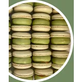 [macaronsonly_kr] Сборник начинок макарон 6.0 (Татьяна Резниченко)