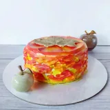 25 поток «Азбука кондитерского искусства» (Виктория Фомичева)