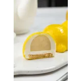 Корпусные муссовые пирожные (Александра Овешкова)