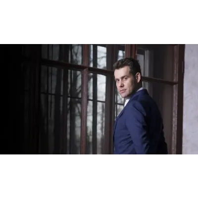 [Axiom System] Искусство цвета. Блок 1 (Александр Кувватов)