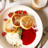 Марафон "От закуски до десерта" (Кристина Шумская)