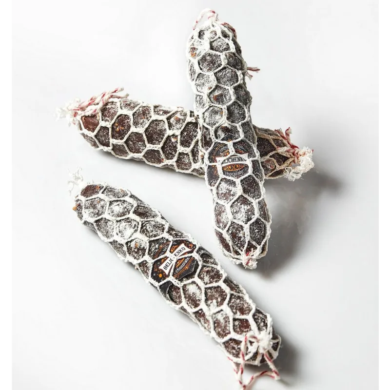 Курс "Новогодние десерты 2021" (Юлия Беличенко, belichenko_julia)