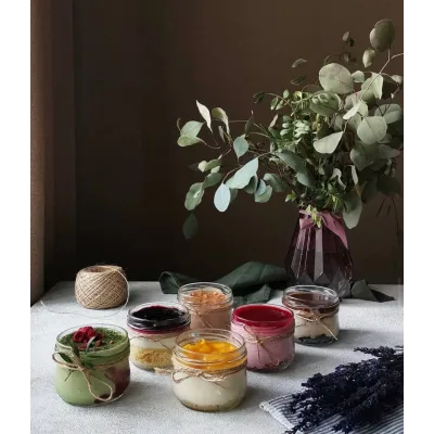 Курс Банкейки. 11 разных вкусов (Мария Белая)