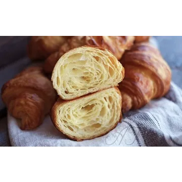 [AnnaFelikova] Круассаны (Анна Феликова)