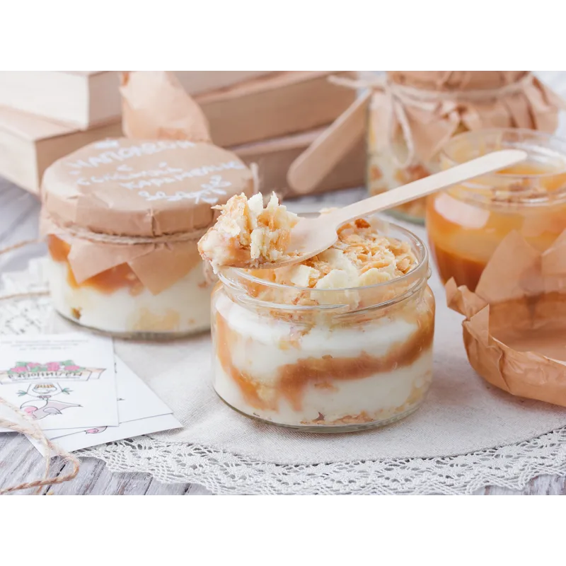 [Малиновка] МК "Десерты в банках" (malinovka-tort)