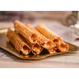 Онлайн курс "Вкус детства, или назад в СССР" (Алина Ахмадиева, Alina2cake)