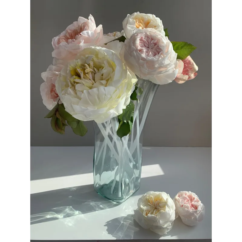 Курс “Вафельная флористика 2.0” (Татьяна Ефремова)