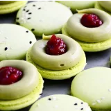 Интенсив «Макарон с нуля» (Альмира Нуриева)