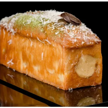 Кекс Гречанка (Мария Манахова)