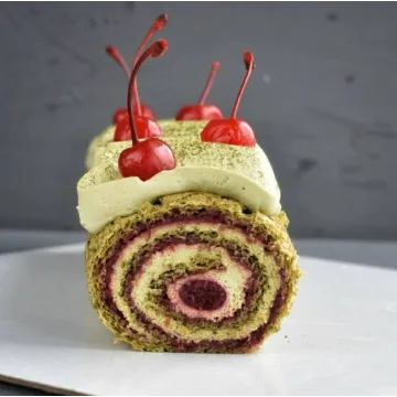 Курс "Рулеты" (Афина Исаакова)