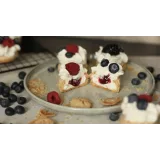 [schoolsweet] Пирожное Шу (Анастасия Сдобникова, Мария Фомина)