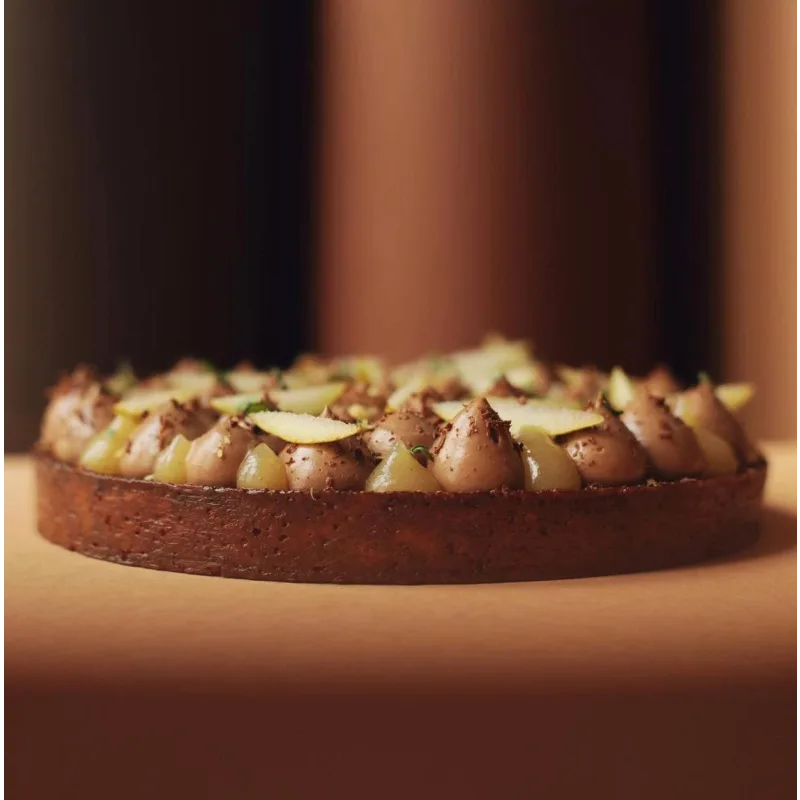 Торт "Лимонный" (Виктория Мельник)