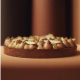 Торт "Лимонный" (Виктория Мельник)