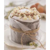 [Cake pro] Пасха для гурманов (Александра Овешкова, Елена Решетняк)