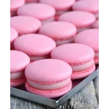 Интенсив «Макарон с нуля» (Альмира Нуриева)