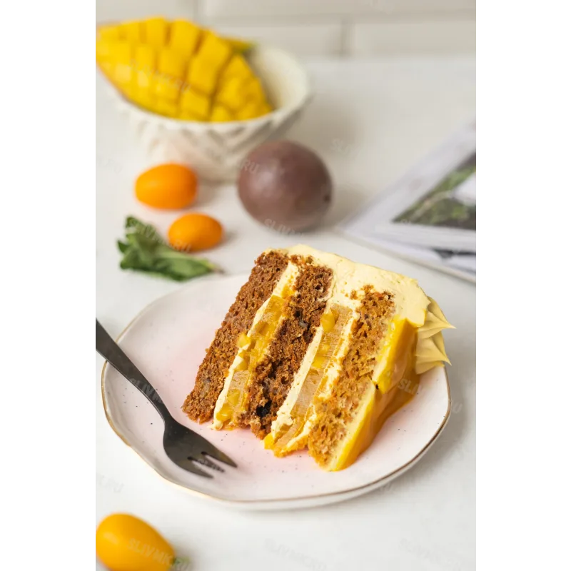 Торты 2.0 Тариф профессиональный кондитер (Елена Богданова, Марина Мелконян)