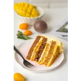 Торты 2.0 Тариф профессиональный кондитер (Елена Богданова, Марина Мелконян)