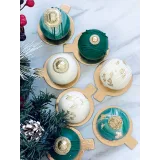 Онлайн курс "Новогодний хит - парад" Тариф VIP (Надежда Архипрова)