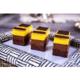 [Pastry is magic] Курс по нарезным пирожным №2 (Нина Тарасова)