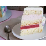 Курс "Мой идеальный торт" (Маша Владимирова)