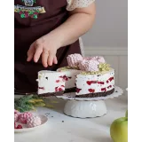 МК "Кремовая флористика" сезон №7 (malinovka_tort)