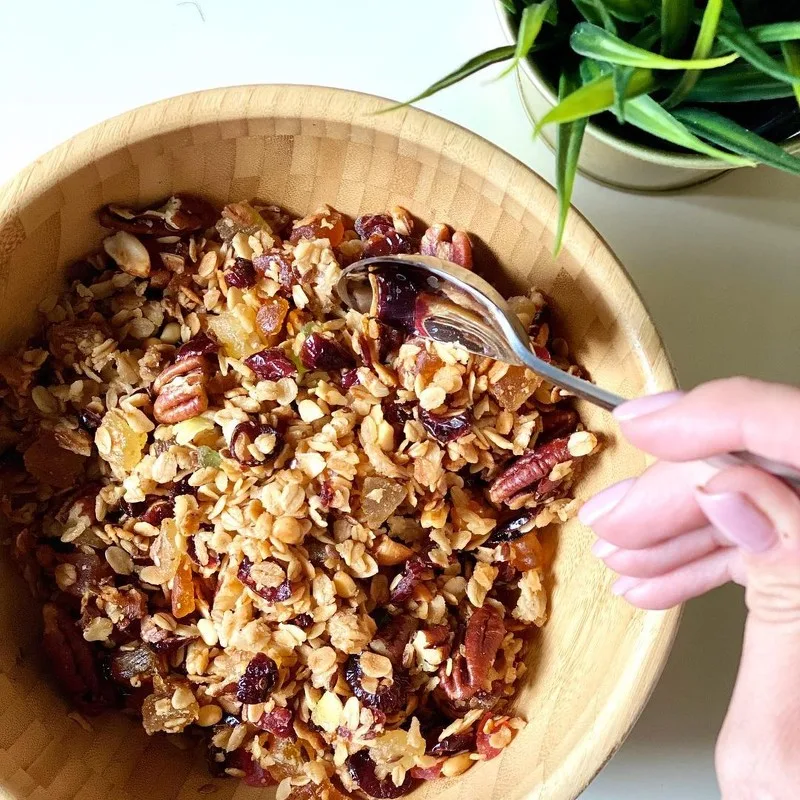 Марафон "От закуски до десерта" (Кристина Шумская)