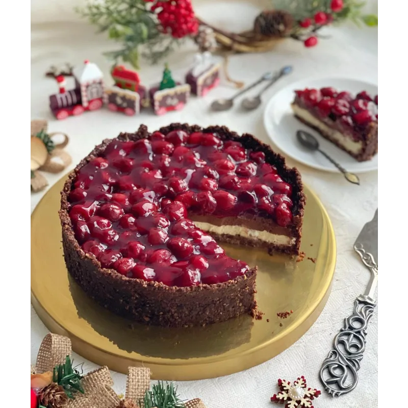 Новогодняя подборка рецептов 2022 (Ольга Богатова)