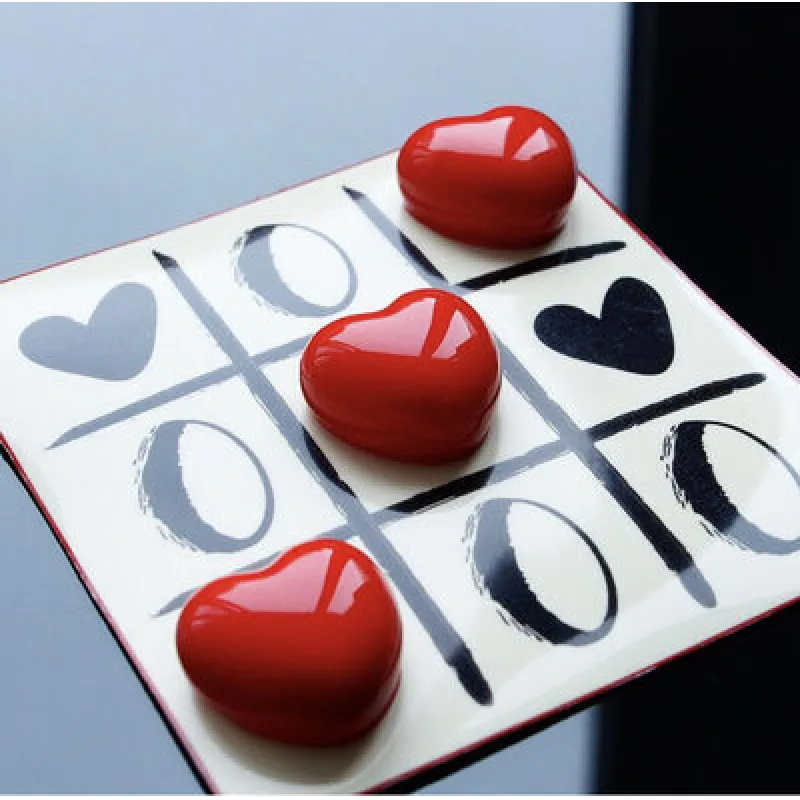 Курс "Шоколадная магия" (Юлия Агафонова)