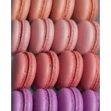 Курс по макарон (Ольга Новикова, candy_by_panda)