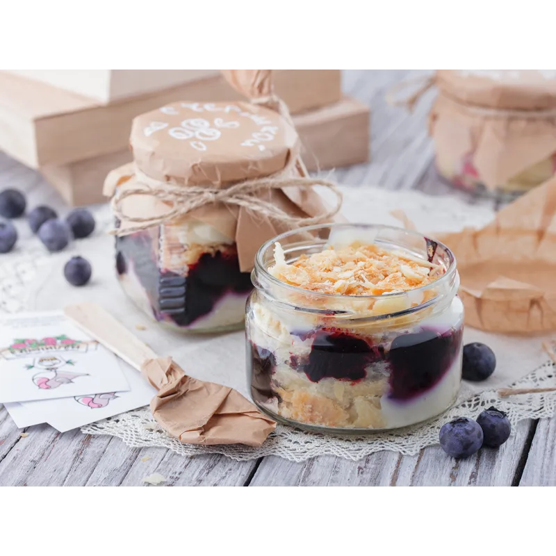 [Малиновка] МК "Десерты в банках" (malinovka-tort)