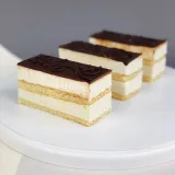 Мини-курс "Классика" (Анастасия Лазарева, Make Cake)