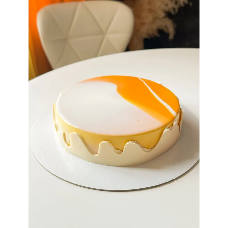 Курс «Муссовые десерты: С 0 до Профи». Тариф «Премиум» (Кристина шумская)