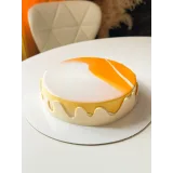 Курс «Муссовые десерты: С 0 до Профи». Тариф «Премиум» (Кристина шумская)