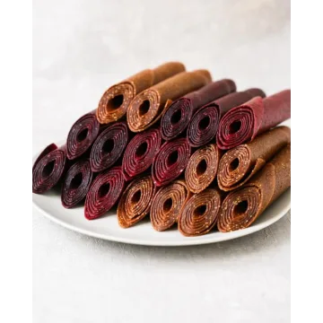 [homebakery42] Видеоурок по пастиле (Галина Макеева)