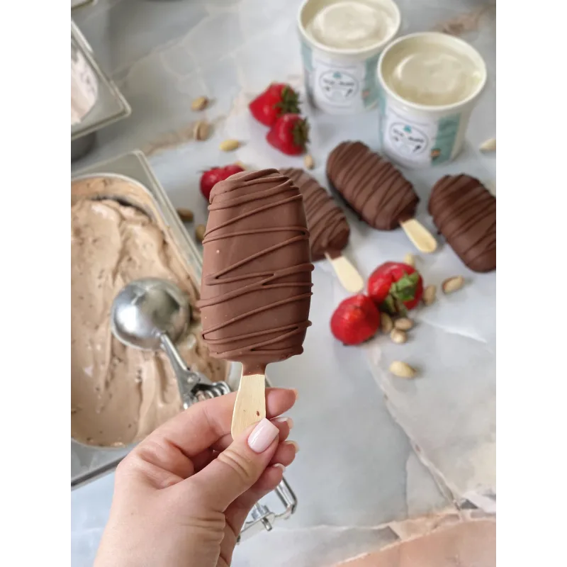 Курс "Мороженое" (ICE_BOX)