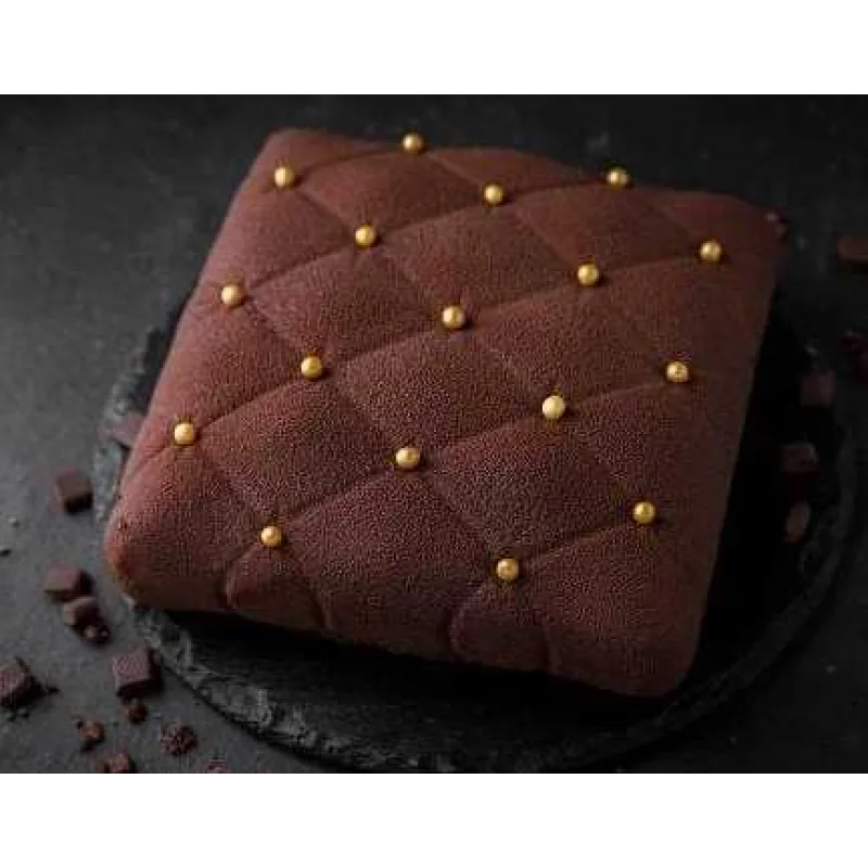 [egor.team] Онлайн-курс «Муссовые десерты» (Егор Козловский)