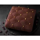 [egor.team] Онлайн-курс «Муссовые десерты» (Егор Козловский)