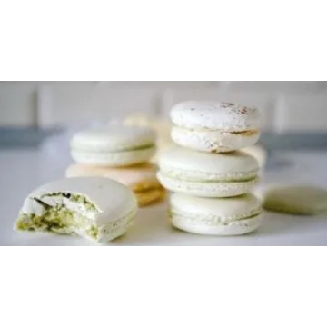 [bakerschool] Макарон (Мария Решетникова)