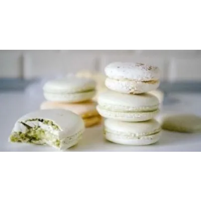 [bakerschool] Макарон (Мария Решетникова)