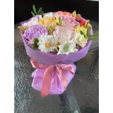 Зефир в молдах с пониженным содержанием сахара (Кира Ковальская)