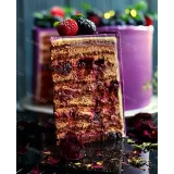 Сборник видеоуроков "6 медовиков" (gift_cookies)