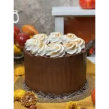 Классические торты (zali_food)