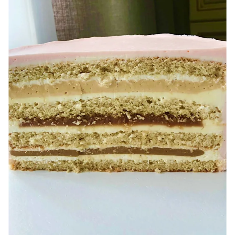 Бисквитные рецептурные карты. Пакет 23 карты (kasadelika)