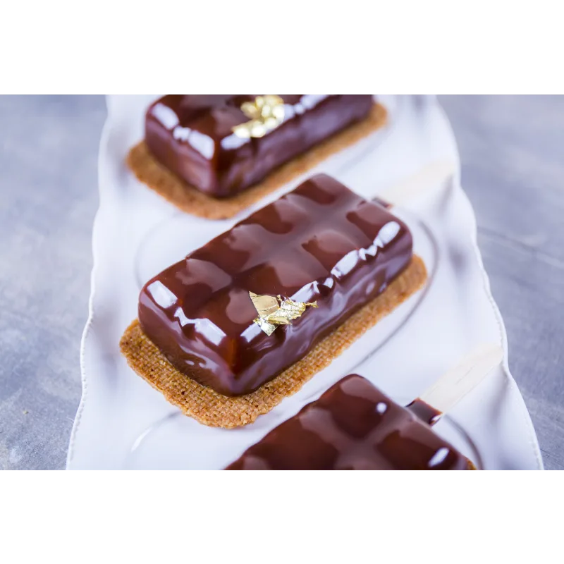 Онлайн - курс "Изысканный мир чизкейков" (Нина Тарасова)