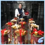 Курс-Бомба (Марина Синицкая)