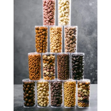 [homebakery42] Сборник n2. Рецепты драже (Галина Макеева)