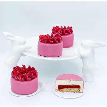 [Zero Cake school] Онлайн-курс "Без проблем" (Светлана Шубина)