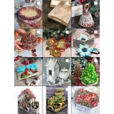 Уроки Gift Cookies с 1 по 499 (gift_cookies)