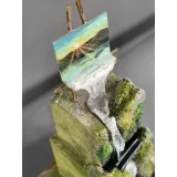 Онлайн-курс "Роспись тортов и вафельный декор" 2 ступень (Лилит Аракелян)